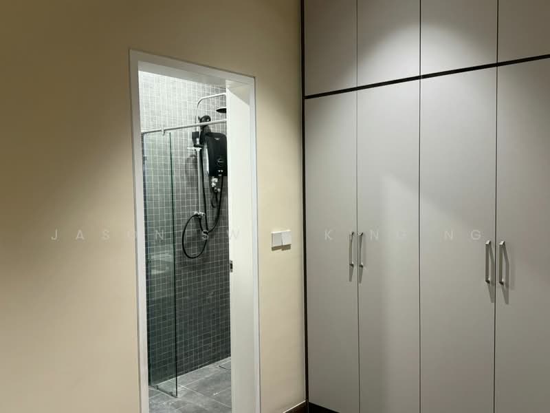 Bangsar Hill Park untuk Untuk Disewa - RM 5,000 /bulan, Feb 2026 - Bathroom - PropertyGuru.com.my