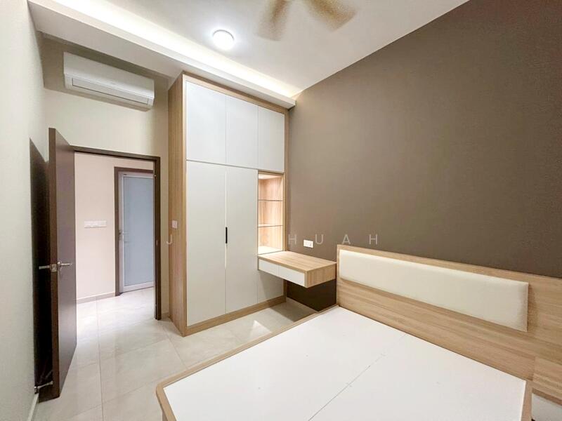 For Rent - Lucerne Residences