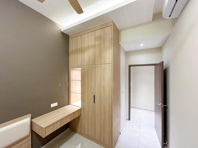 For Rent - Lucerne Residences