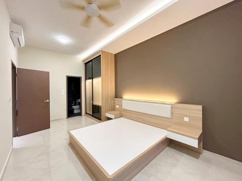 For Rent - Lucerne Residences