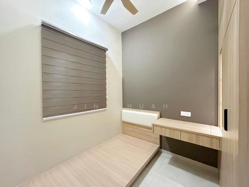 For Rent - Lucerne Residences