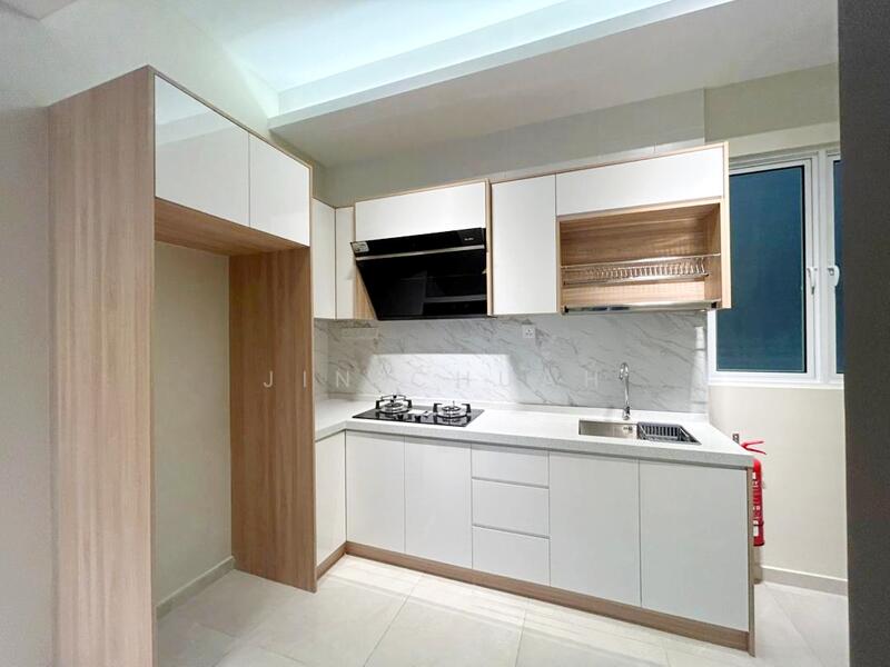 For Rent - Lucerne Residences