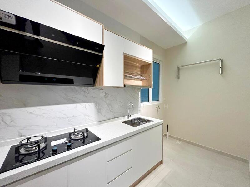 For Rent - Lucerne Residences
