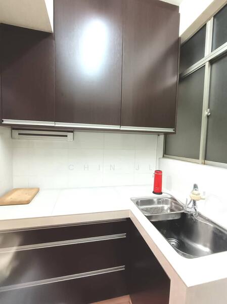 Apartment for Sale at Kuchai Avenue - Chin JL - Kitchen - PropertyGuru.com.my