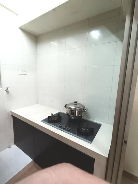 Apartment for Sale at Kuchai Avenue - Chin JL - Kitchen - PropertyGuru.com.my