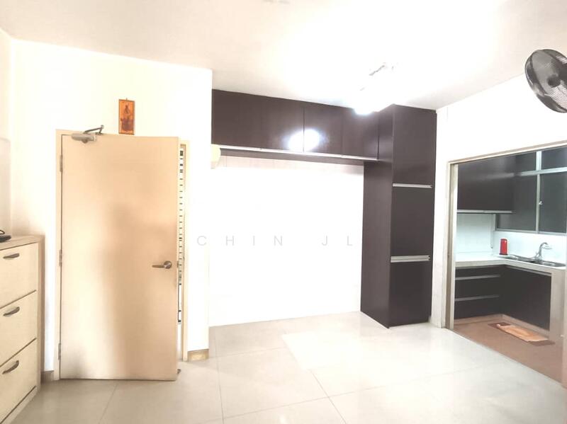 Apartment for Sale at Kuchai Avenue - Chin JL - Kitchen - PropertyGuru.com.my
