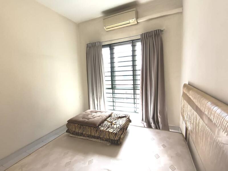 Apartment for Sale at Kuchai Avenue - Chin JL - Bedroom - PropertyGuru.com.my