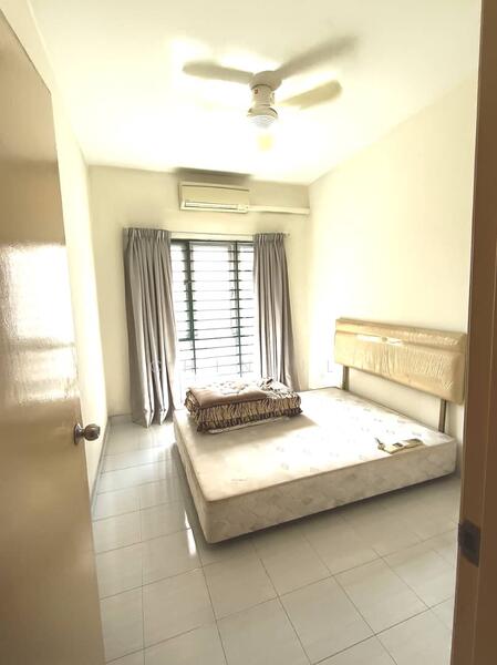 Apartment for Sale at Kuchai Avenue - Chin JL - Bedroom - PropertyGuru.com.my