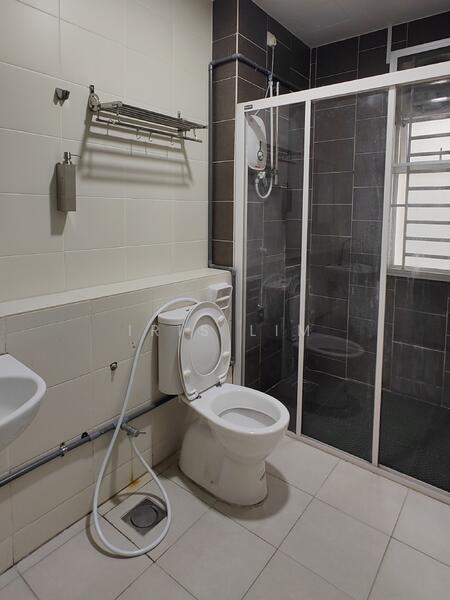 Cluster House for Sale in Horizon Hills (Iskandar Puteri (Nusajaya)) - Iris Lim - Bathroom - PropertyGuru.com.my