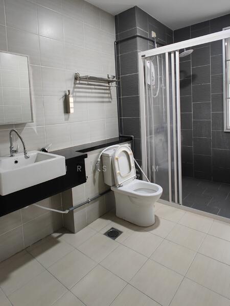 Cluster House for Sale in Horizon Hills (Iskandar Puteri (Nusajaya)) - Iris Lim - Bathroom - PropertyGuru.com.my