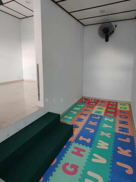 Cluster House for Sale in Horizon Hills (Iskandar Puteri (Nusajaya)) - Iris Lim - Interior - PropertyGuru.com.my