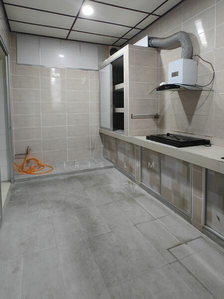 Cluster House for Sale in Horizon Hills (Iskandar Puteri (Nusajaya)) - Iris Lim - Kitchen - PropertyGuru.com.my