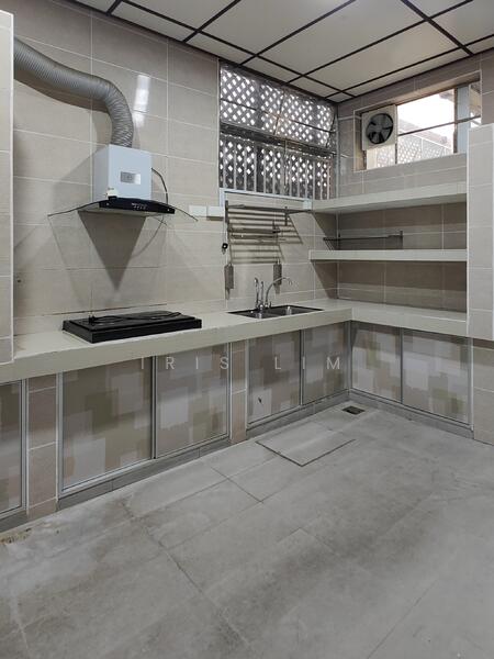 Cluster House for Sale in Horizon Hills (Iskandar Puteri (Nusajaya)) - Iris Lim - Kitchen - PropertyGuru.com.my