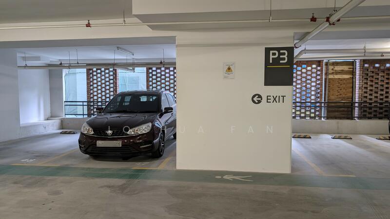 Car Park