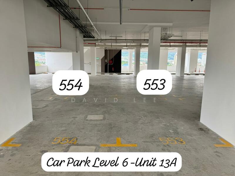 Car Park