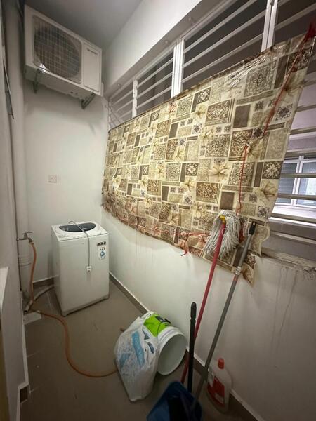 For Sale - Nusa Heights (Nusa Puncak)