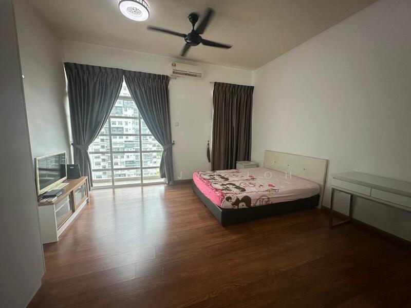 For Sale - Nusa Heights (Nusa Puncak)