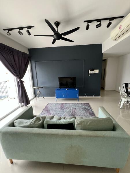 For Rent - Verdi Eco-Dominiums