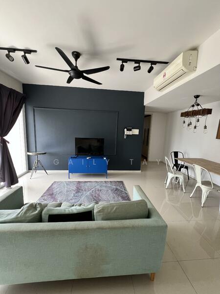 For Rent - Verdi Eco-Dominiums