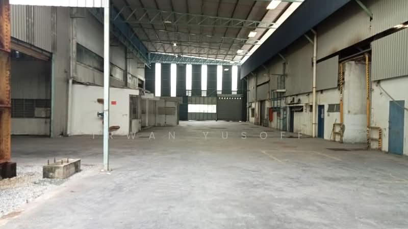 Detached Factory for Sale in Senawang (Negeri Sembilan) - Irwan Yusoff - Interior - PropertyGuru.com.my
