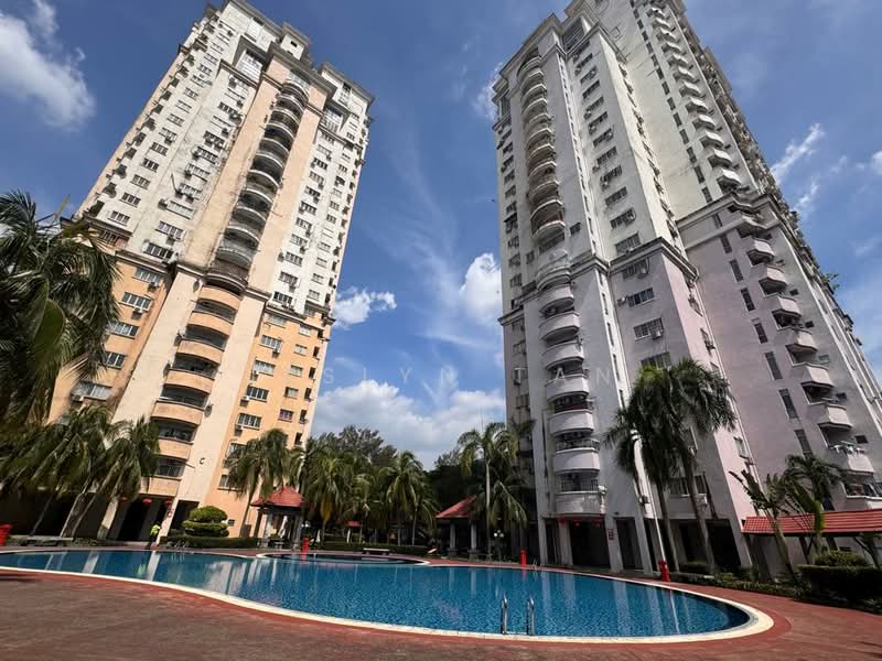 Ridzuan Condominium untuk Untuk Dijual - RM 300,000, Mac 2026 - Exterior - PropertyGuru.com.my