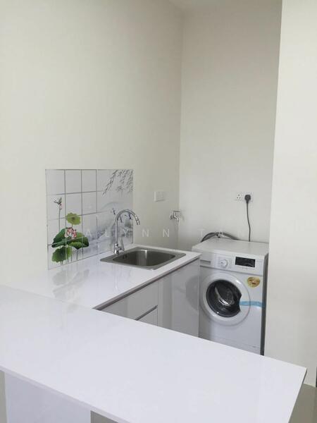 Menara Suria (V12) untuk Untuk Disewa - RM 1,000 /bulan, Feb 2026 - Interior - PropertyGuru.com.my