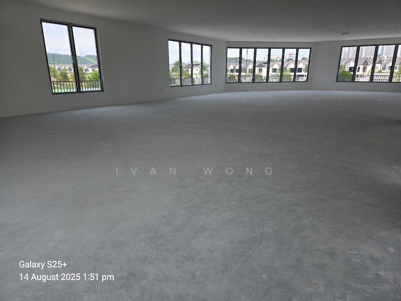 Shop for Sale in Bukit Raja (Selangor) - Ivan Wong - Interior - PropertyGuru.com.my