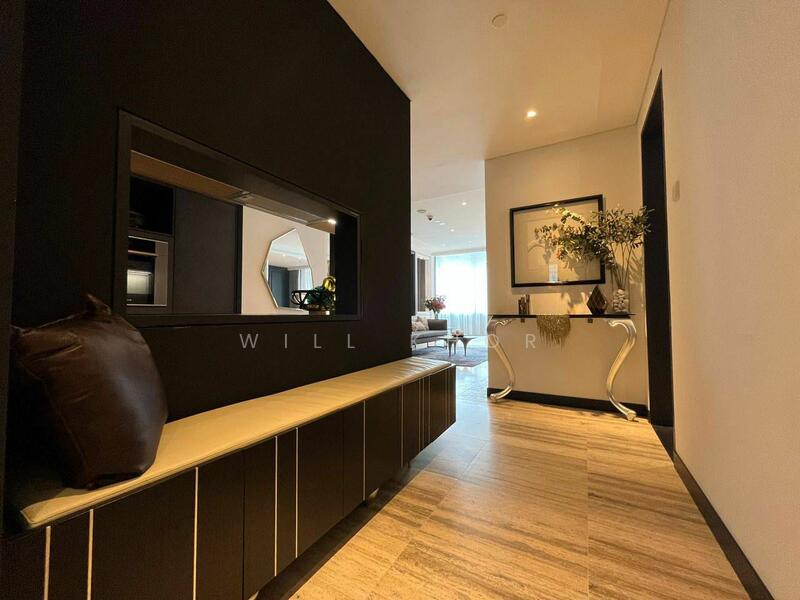 Service Residence for Sale at SO Sofitel Kuala Lumpur Residences - Will Khor - Interior - PropertyGuru.com.my