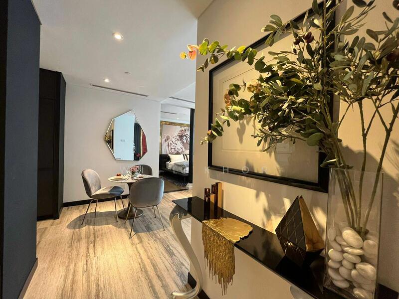 Service Residence for Sale at SO Sofitel Kuala Lumpur Residences - Will Khor - Interior - PropertyGuru.com.my