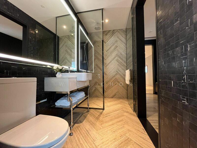 Service Residence for Sale at SO Sofitel Kuala Lumpur Residences - Will Khor - Bathroom - PropertyGuru.com.my