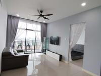 For Rent - Molek Regency