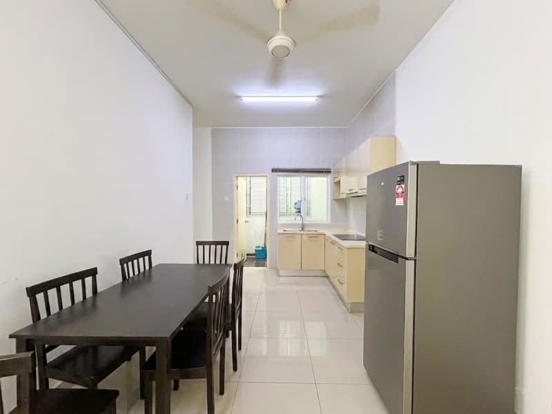 Apartment for Sale at Horizon Residence (Dwi Mutiara) - Lywen Thye - Kitchen - PropertyGuru.com.my