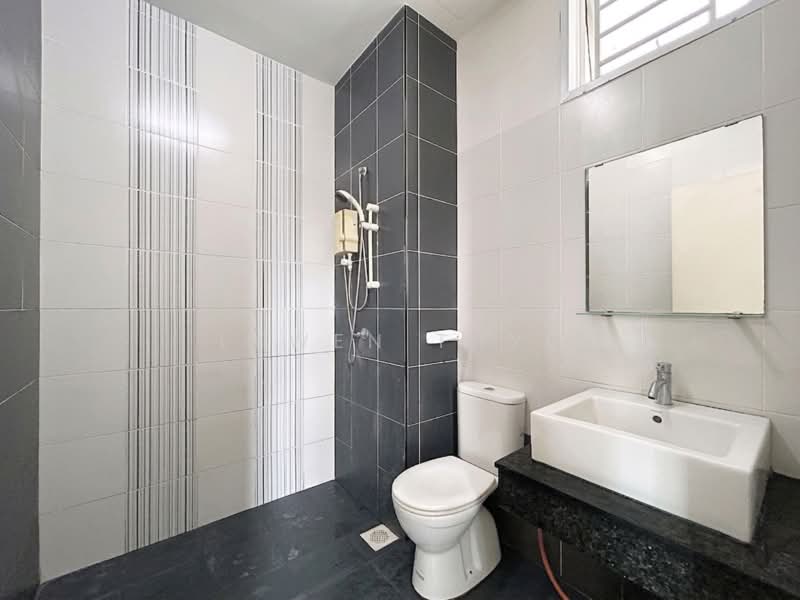 Apartment for Sale at Horizon Residence (Dwi Mutiara) - Lywen Thye - Bathroom - PropertyGuru.com.my
