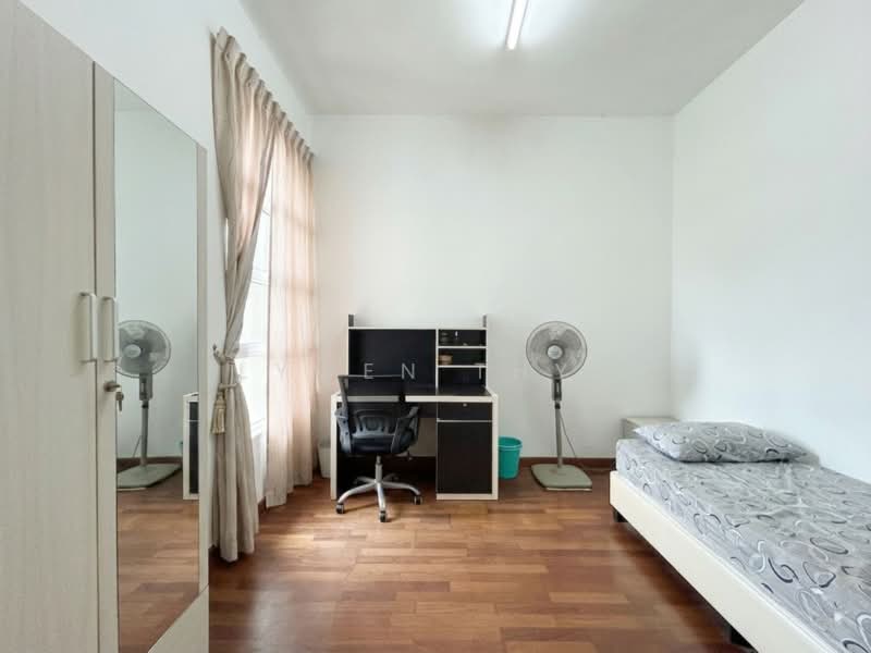 Apartment for Sale at Horizon Residence (Dwi Mutiara) - Lywen Thye - Bedroom - PropertyGuru.com.my