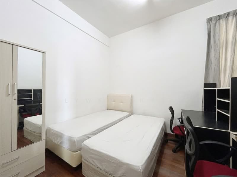 Apartment for Sale at Horizon Residence (Dwi Mutiara) - Lywen Thye - Bedroom - PropertyGuru.com.my