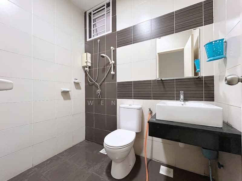 Apartment for Sale at Horizon Residence (Dwi Mutiara) - Lywen Thye - Bathroom - PropertyGuru.com.my