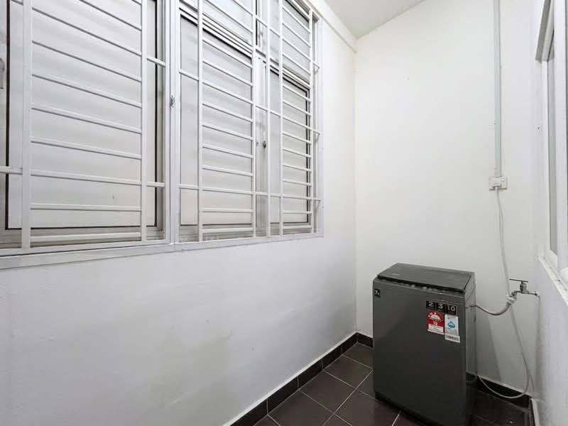 Apartment for Sale at Horizon Residence (Dwi Mutiara) - Lywen Thye - Interior - PropertyGuru.com.my