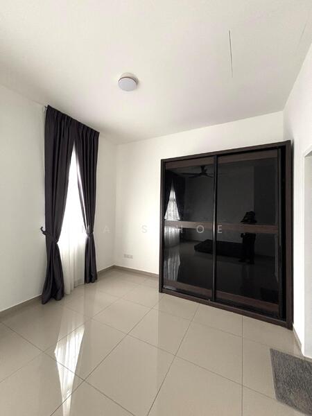 Rumah Teres 2 Tingkat untuk Disewa di Eco Botanic (Iskandar Puteri (Nusajaya)) - Mars Hoe - Bedroom - PropertyGuru.com.my