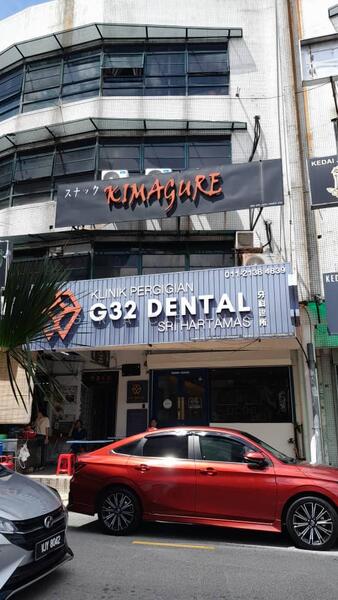 For Rent - Desa Sri Hartamas