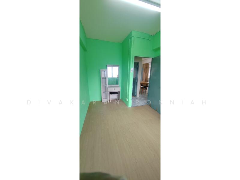 For Rent - Taman Terubong Indah (Majestic Heights)