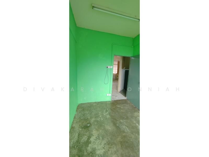 For Rent - Taman Terubong Indah (Majestic Heights)