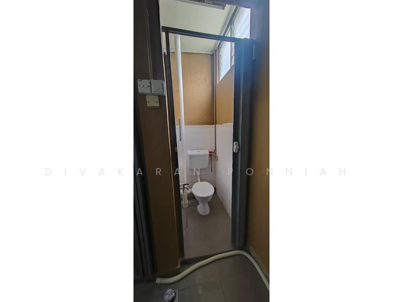 For Rent - Taman Terubong Indah (Majestic Heights)