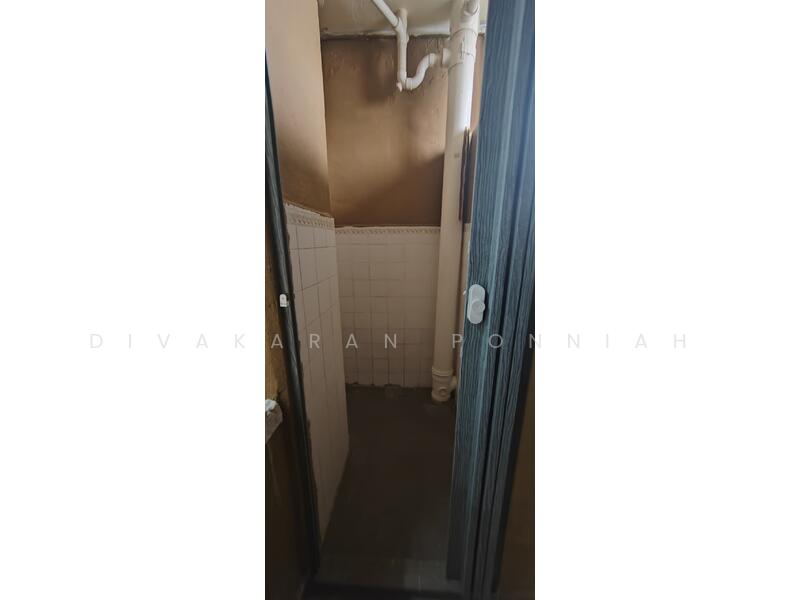 For Rent - Taman Terubong Indah (Majestic Heights)