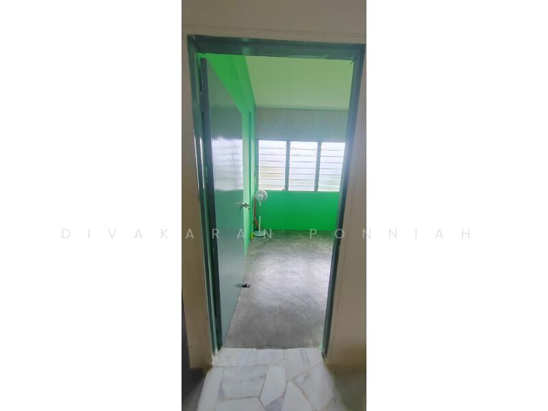 For Rent - Taman Terubong Indah (Majestic Heights)