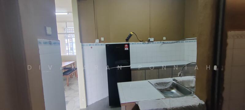 For Rent - Taman Terubong Indah (Majestic Heights)