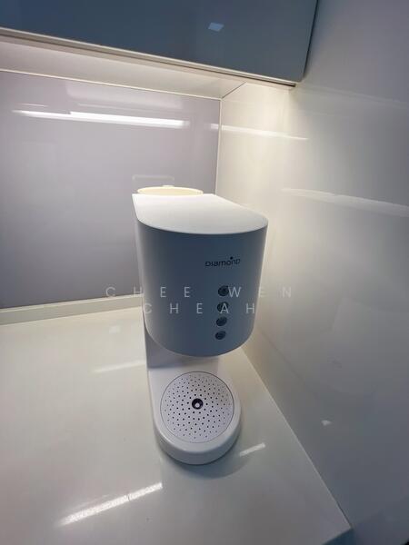 Condominium for Rent at Midfields - Chee Wen Cheah - Interior - PropertyGuru.com.my