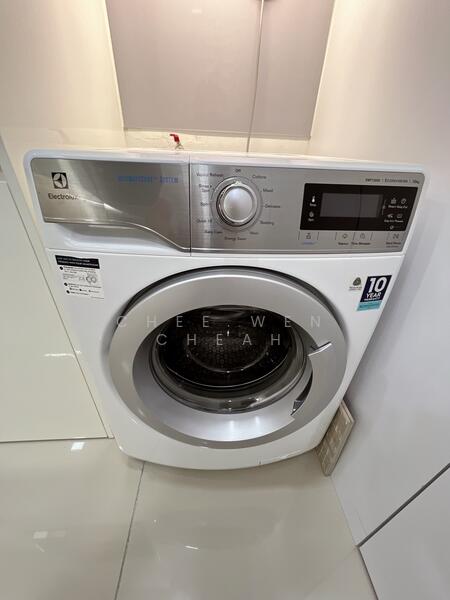 Condominium for Rent at Midfields - Chee Wen Cheah - Interior - PropertyGuru.com.my