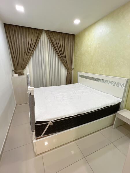 Condominium for Rent at Midfields - Chee Wen Cheah - Bedroom - PropertyGuru.com.my