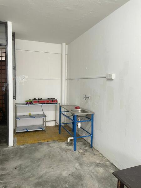 For Sale - Taman Putri Kulai