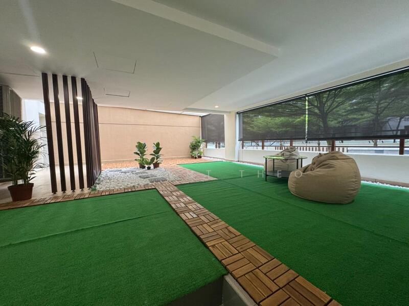 Untuk Dijual - 9 Madge